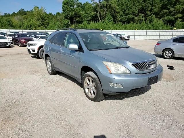 2009 Lexus Rx 350 VIN: 2T2HK31U89C102807 Lot: 68526844