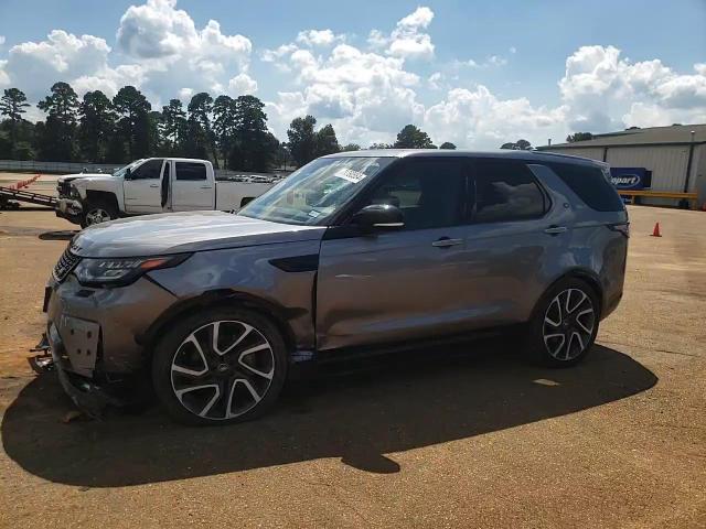 2020 Land Rover Discovery Hse Luxury VIN: SALRT2RV1L2420750 Lot: 71760564