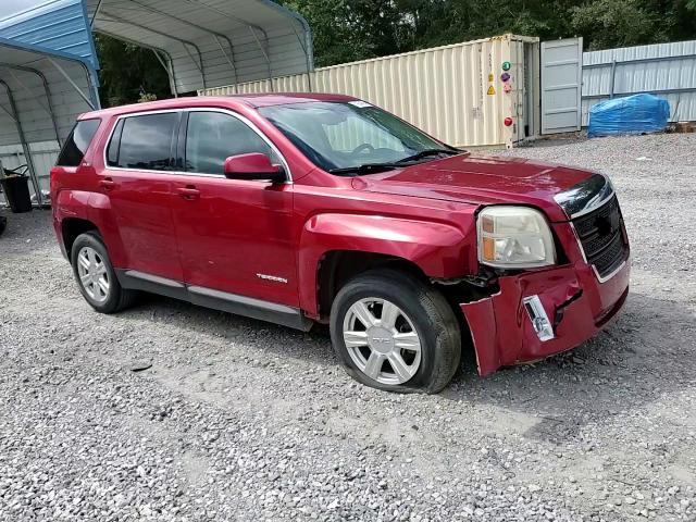 2015 GMC Terrain - Image 11