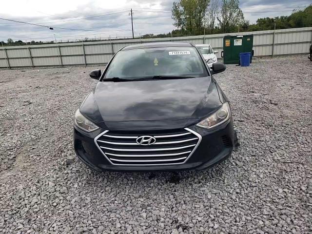 5NPD84LF2HH192005 2017 Hyundai Elantra Se