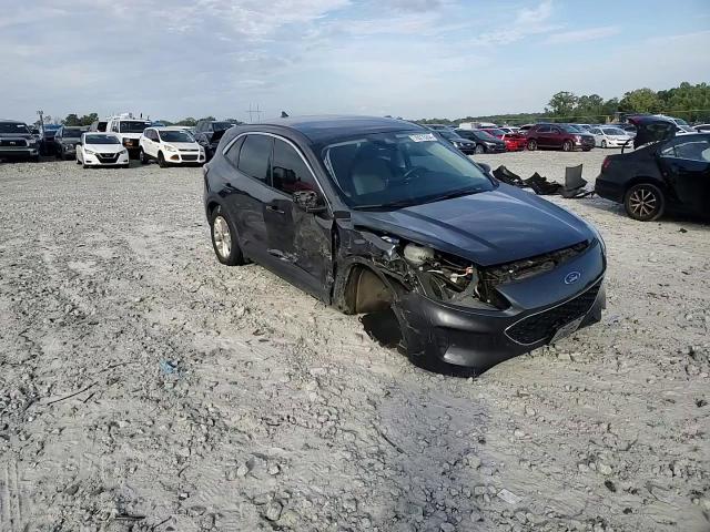 1FMCU9G63LUB44165 2020 Ford Escape Se