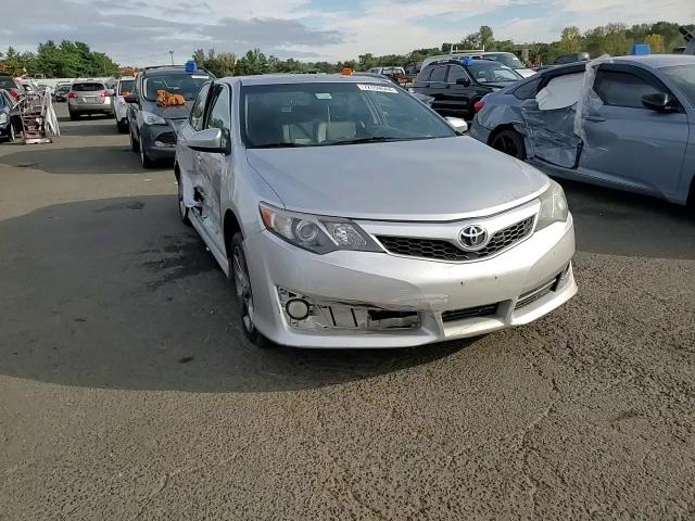 2014 Toyota Camry Se VIN: 4T1BK1FK9EU026951 Lot: 72159544