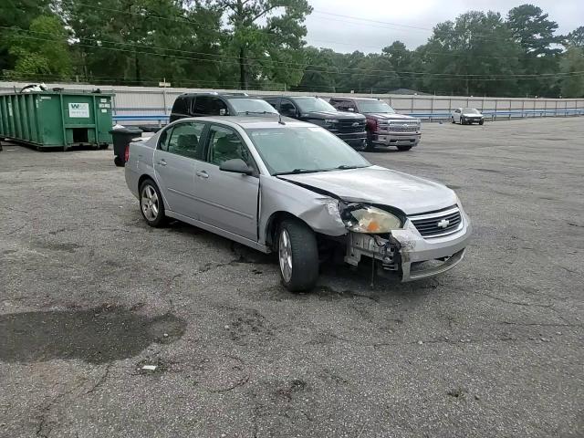 2007 Chevrolet Malibu Ltz VIN: 1G1ZU57N27F157345 Lot: 71162274