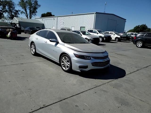 2017 Chevrolet Malibu Lt VIN: 1G1ZE5ST2HF157351 Lot: 71617964