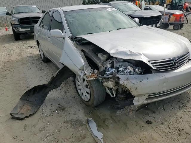 2005 Toyota Camry Le VIN: 4T1BE32KX5U407992 Lot: 70248274