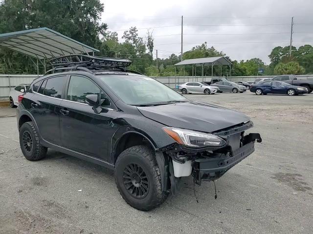 JF2GTANC5KH365049 2019 Subaru Crosstrek Limited