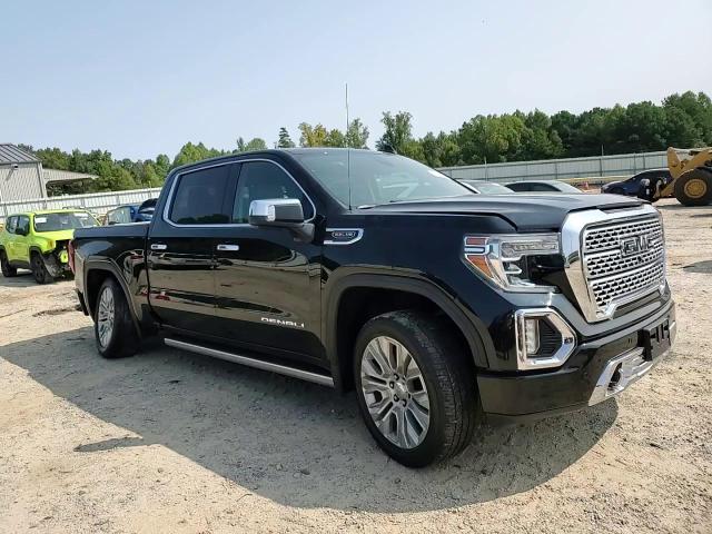 2021 GMC Sierra K1500 Denali VIN: 3GTU9FELXMG263370 Lot: 70614904