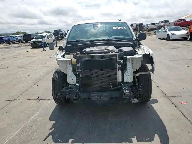 2021 Nissan Titan S VIN: 1N6AA1EE7MN524859 Lot: 72814694