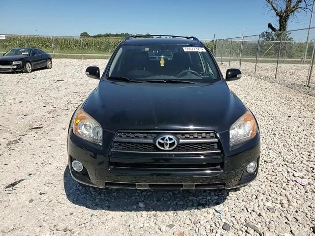 2012 Toyota Rav4 Sport VIN: JTMRF4DV1C5057320 Lot: 69977324