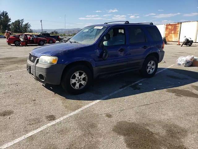 2005 Ford Escape Xlt VIN: 1FMYU03135KA82230 Lot: 69530514