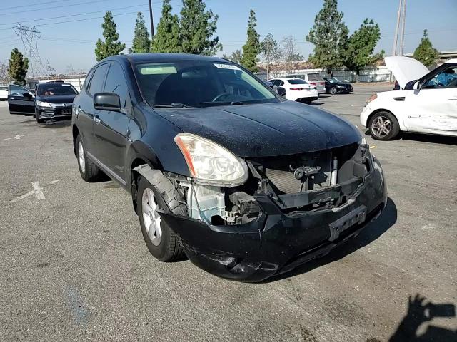2013 Nissan Rogue - Image 12