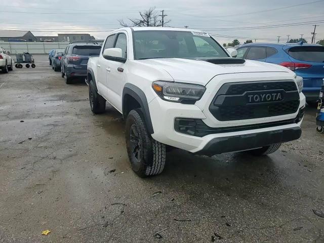 5TFCZ5AN0MX256596 2021 Toyota Tacoma Double Cab