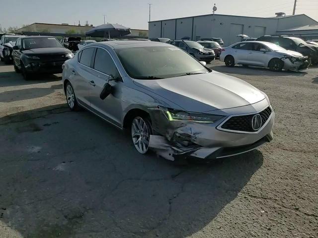 2019 Acura Ilx VIN: 19UDE2F31KA008882 Lot: 71182954