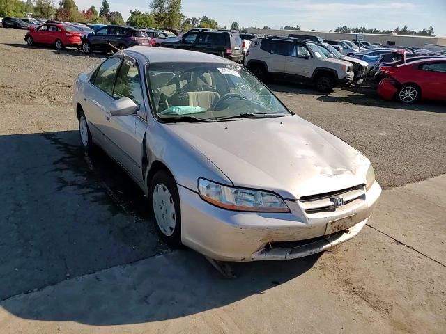 1999 Honda Accord Lx VIN: JHMCG564XXC036091 Lot: 73545114