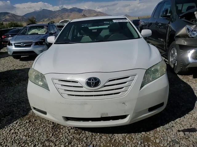 4T1BE46K37U627557 2007 Toyota Camry Ce