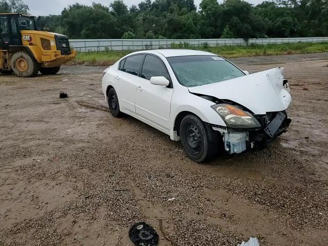 2007 Nissan Altima 2.5 VIN: 1N4AL21E47C195391 Lot: 70430494