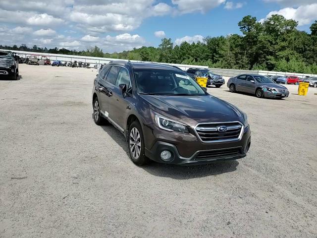 4S4BSETC1K3302206 2019 Subaru Outback Touring