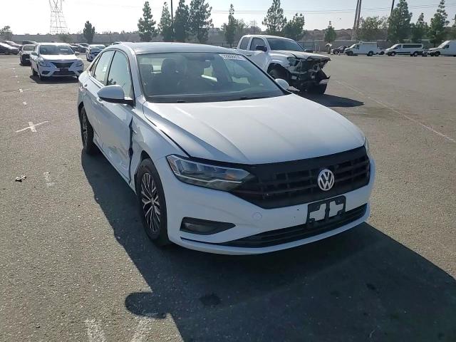 3VWC57BU7KM210163 2019 Volkswagen Jetta S