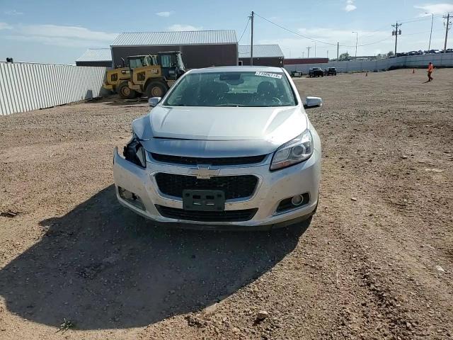 2015 Chevrolet Malibu - Image 11