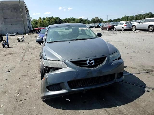 2005 Mazda 6 S VIN: 1YVHP80D255M58532 Lot: 70674344