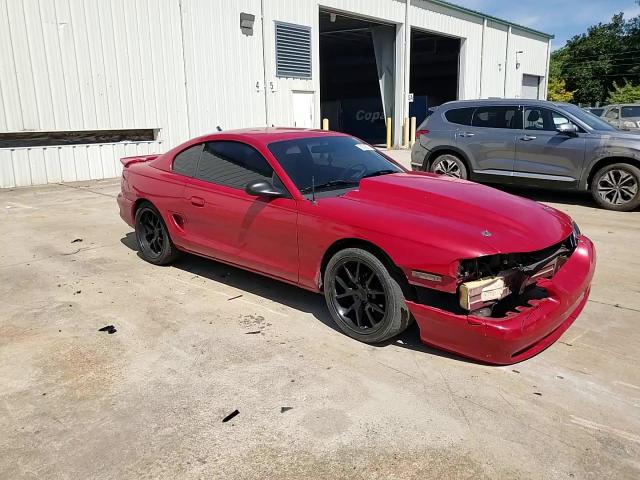 1FALP42X0VF119526 1997 Ford Mustang Gt