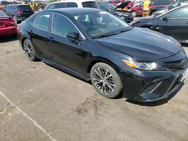 2020 Toyota Camry Se VIN: 4T1G11AK9LU930358 Lot: 72358974