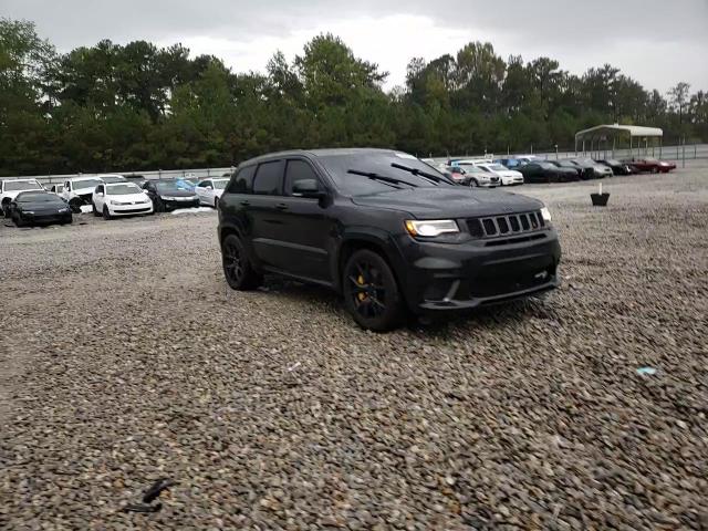 1C4RJFN93JC293746 2018 Jeep Grand Cherokee Trackhawk