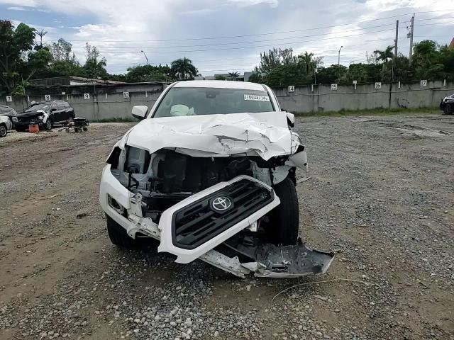 2019 Toyota Tacoma Double Cab VIN: 5TFAX5GN1KX135240 Lot: 70033714