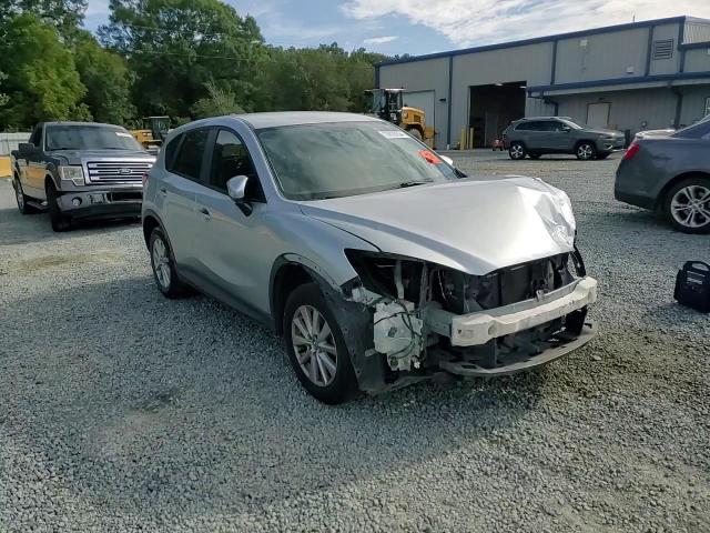 2016 Mazda Cx-5 Touring VIN: JM3KE2CY7G0684988 Lot: 70029254