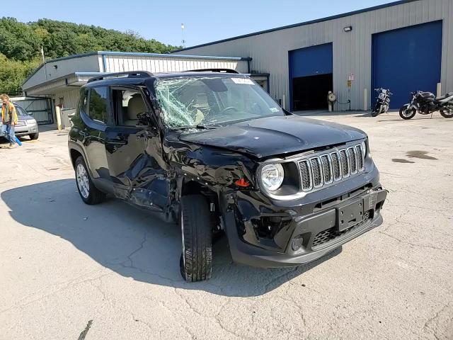 2019 Jeep Renegade Sport VIN: ZACNJBAB2KPK20779 Lot: 70216204