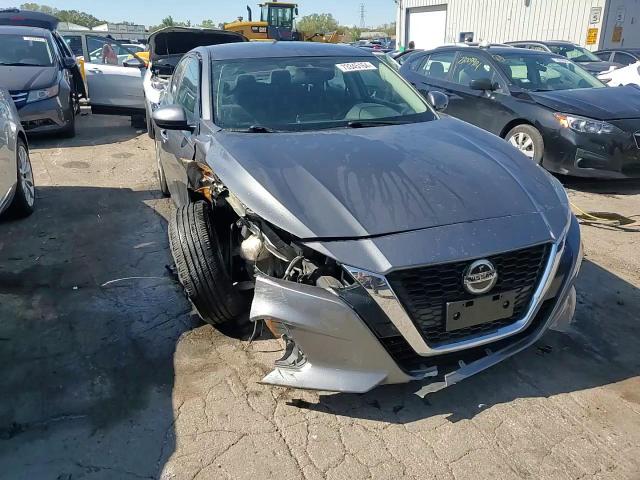 2022 Nissan Altima S VIN: 1N4BL4BV4NN399026 Lot: 73345164