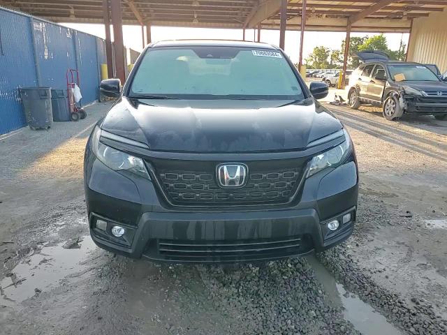 5FNYF7H57LB001288 2020 Honda Passport Exl