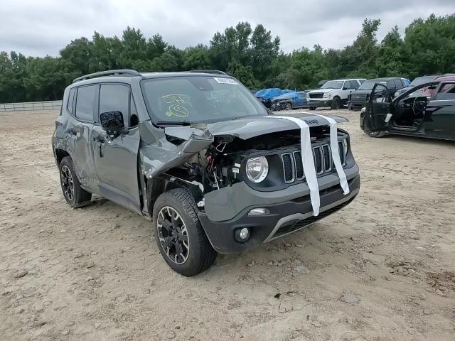 2023 Jeep Renegade Latitude VIN: ZACNJDB17PPP41084 Lot: 69571264