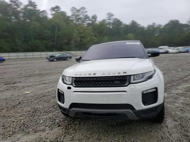 2017 Land Rover Range Rover Evoque Se VIN: SALVP2BG3HH190101 Lot: 72879504