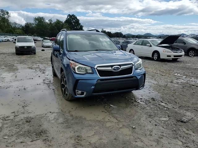 2015 Subaru Forester 2.0Xt Touring VIN: JF2SJGWC6FH841168 Lot: 73211864