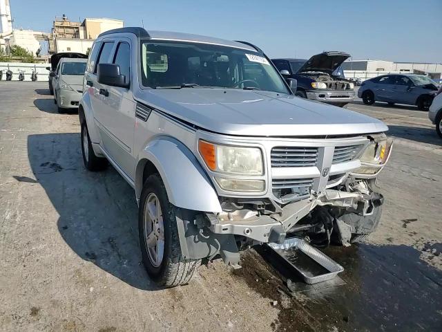 2011 Dodge Nitro Sxt VIN: 1D4PT5GK5BW541154 Lot: 72741154