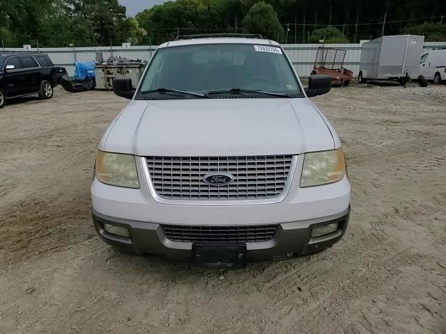 1FMRU15W54LA30707 2004 Ford Expedition Xlt