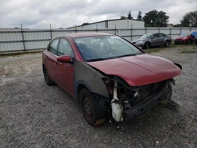 2008 Nissan Sentra 2.0 VIN: 3N1AB61E08L765836 Lot: 72414384