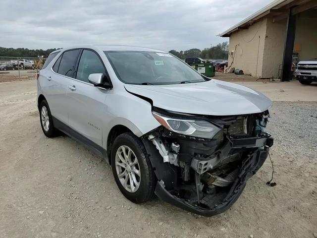 2020 Chevrolet Equinox Lt VIN: 2GNAXJEV1L6222608 Lot: 71184914