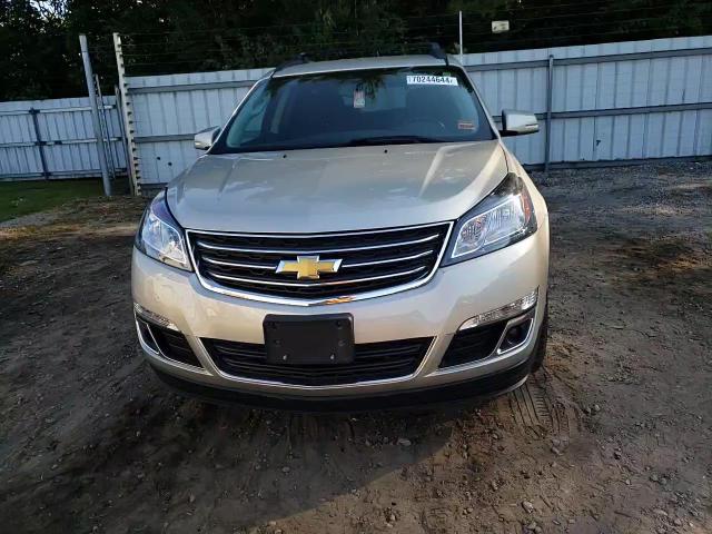 2016 Chevrolet Traverse Lt VIN: 1GNKVGKD9GJ255700 Lot: 70244644