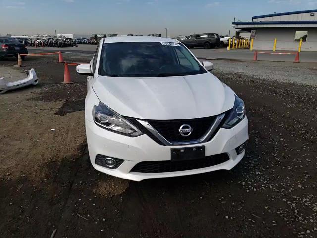 2016 Nissan Sentra S VIN: 3N1AB7AP6GY256987 Lot: 70430854