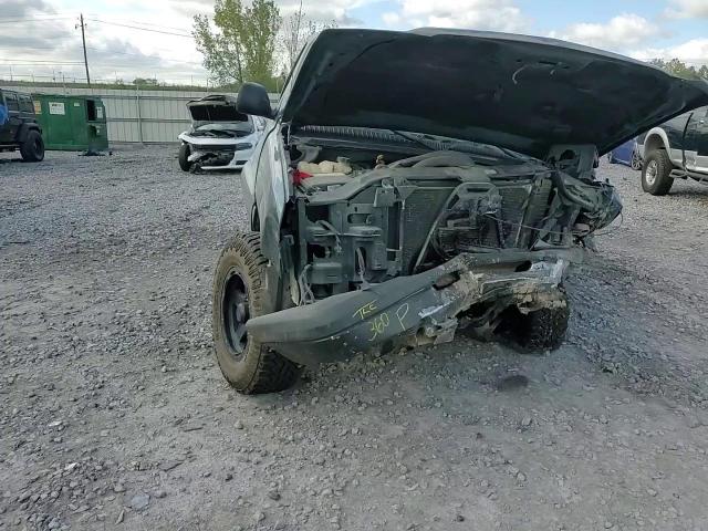 2GCEK19B651288547 2005 Chevrolet Silverado K1500