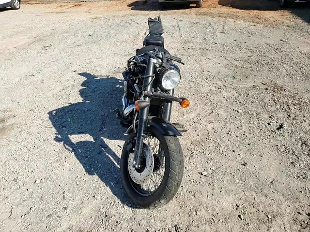 2020 Honda Vt750 C2B VIN: JH2RC5374LK101272 Lot: 71790264