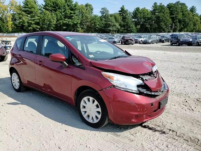 2016 Nissan Versa Note S VIN: 3N1CE2CP7GL370882 Lot: 71865504