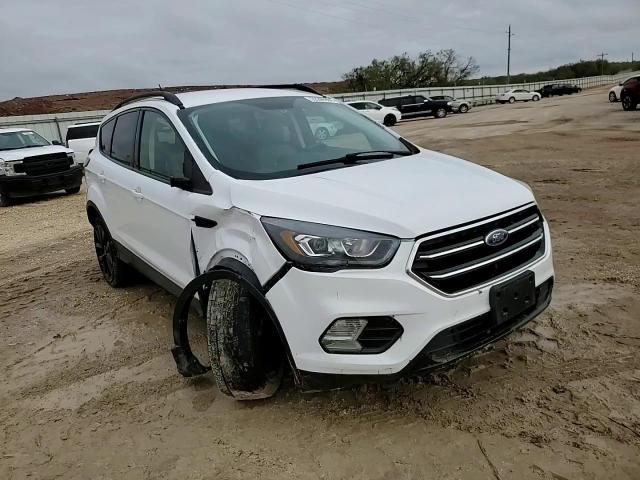 2018 Ford Escape Se VIN: 1FMCU0GD2JUB11696 Lot: 70295964