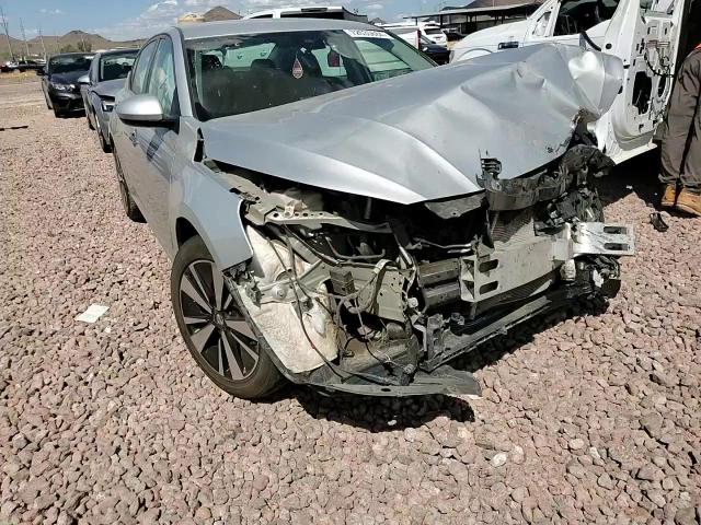 2021 Nissan Altima Sv VIN: 1N4BL4DV7MN332366 Lot: 72635684