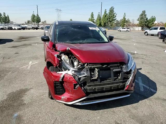 3N1CP5CV3RL548946 2024 Nissan Kicks Sv