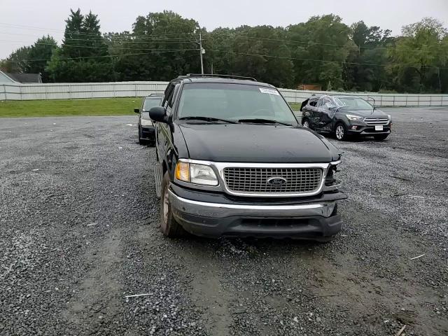 2000 Ford Expedition Xlt VIN: 1FMRU1565YLB92634 Lot: 72239804