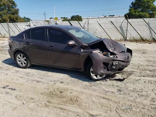 2011 Mazda 3 I VIN: JM1BL1VG8B1408898 Lot: 70633374