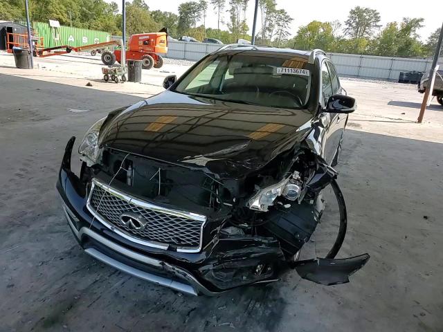 JN1BJ0RP5GM234436 2016 Infiniti Qx50